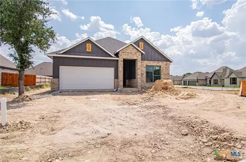 1201 Rylee Ln, Salado, TX 76571