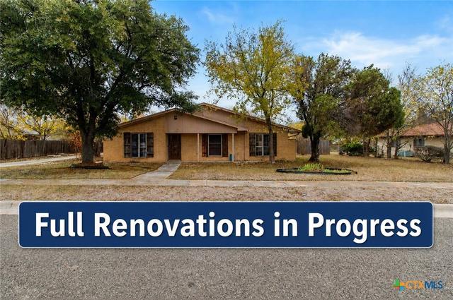 2010 Patricia St, Copperas Cove, TX 76522