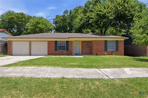 1106 Sublett Ave, Copperas Cove, TX 76522