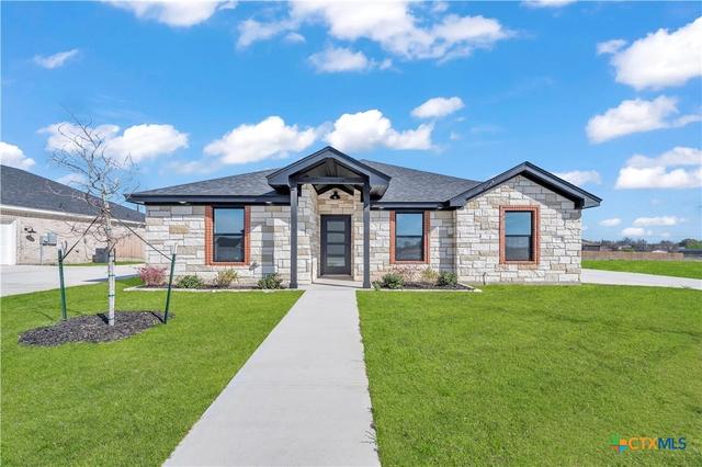 313 Shadbush Dr, Nolanville, TX 76559