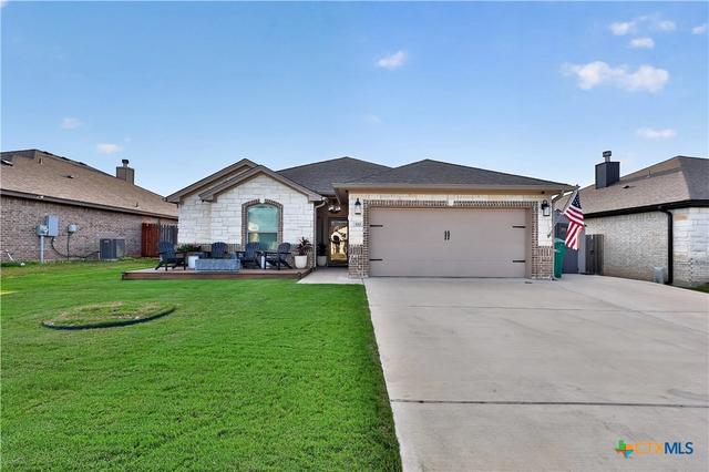 612 Holstein Dr, Belton, TX 76513