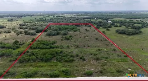 000 Old Goliad Rd- Tract 13, Refugio, TX 78377 photo 1