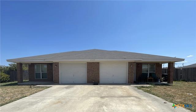 2609 Vernice Loop Loop, Killeen, TX 76549