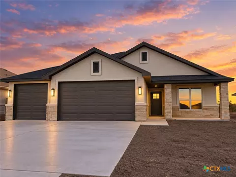 2551 Tin Barn Blf, Belton, TX 76513