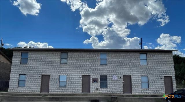 1306 Brown Dr, Copperas Cove, TX 76522