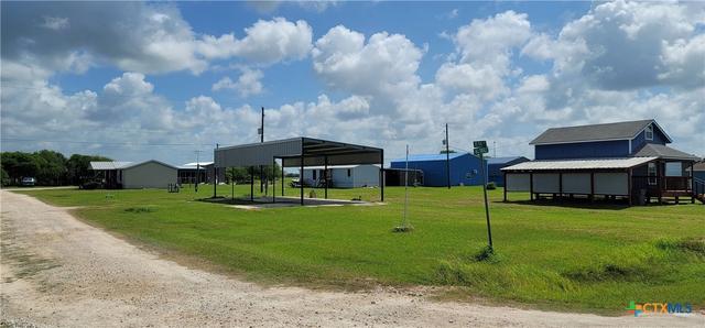 1412 Bill Tindall Ave, Seadrift, TX 77983