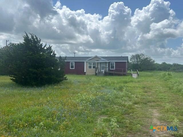 268 W Oaks, Victoria, TX 77905