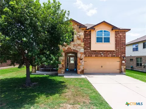 6306 Mustang Creek Rd, Killeen, TX 76549