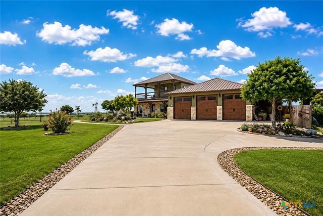 623 Nakishwana Cir, Sandia, TX 78383