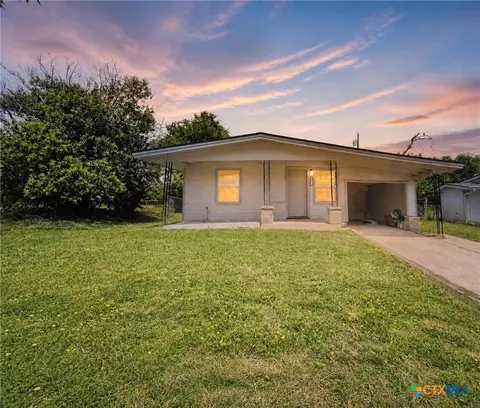 907 Southside Dr, Killeen, TX 76541