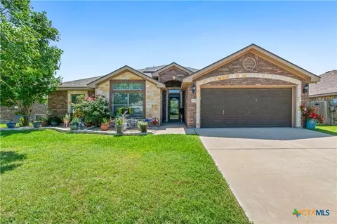 6704 Deorsam Loop, Killeen, TX 76542