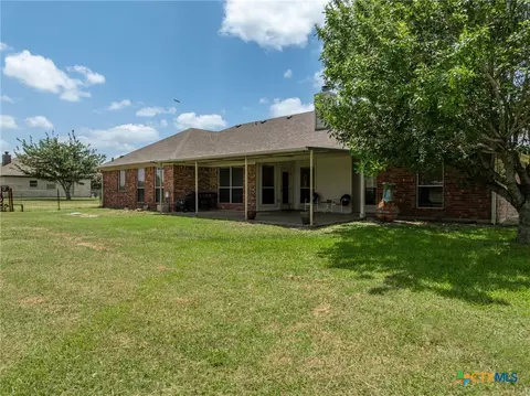 Exterior - 205 Hatter Dr, Moody, TX 76557 photo 7 of 15