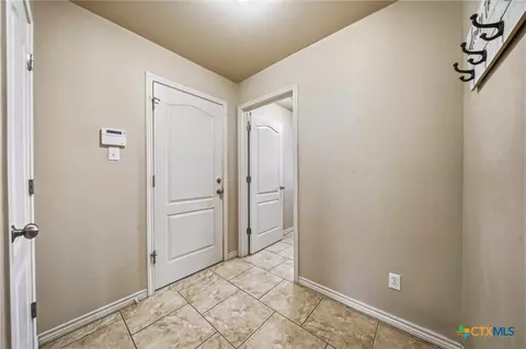 Entry Way - 205 Hatter Dr, Moody, TX 76557 photo 1 of 1