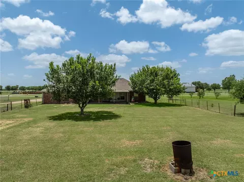 Exterior - 205 Hatter Dr, Moody, TX 76557 photo 8 of 15