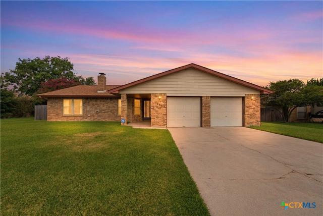 2805 Reed Ln, Killeen, TX 76542
