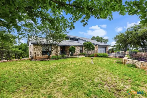 8017 Kenilworth Blvd, Spring Branch, TX 78070