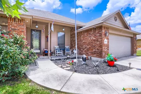 2262 Sun Chase Blvd, New Braunfels, TX 78130