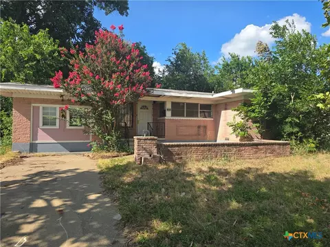 1705 Wood Ave, Killeen, TX 76541
