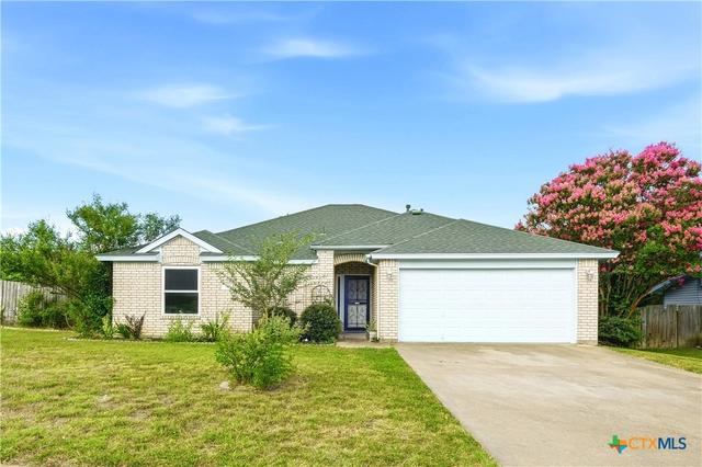 213 W Anderson Ave, Copperas Cove, TX 76522