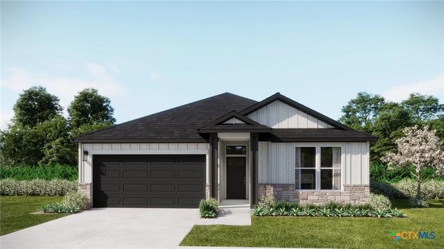 9012 Chalk Maple Dr, Killeen, TX 76542