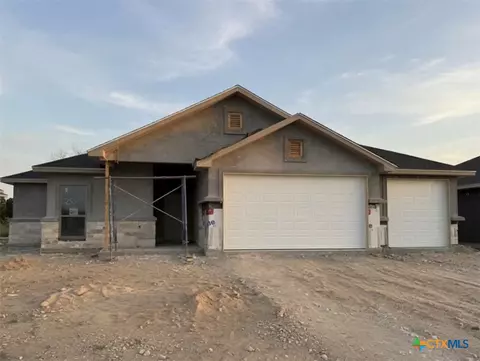 2557 Tin Barn Blf, Belton, TX 76513
