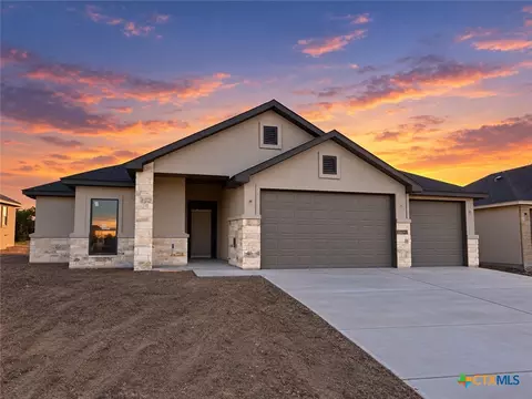 2557 Tin Barn Blf, Belton, TX 76513