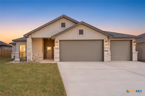 2557 Tin Barn Blf, Belton, TX 76513