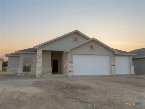 2557 Tin Barn Blf, Belton, TX 76513
