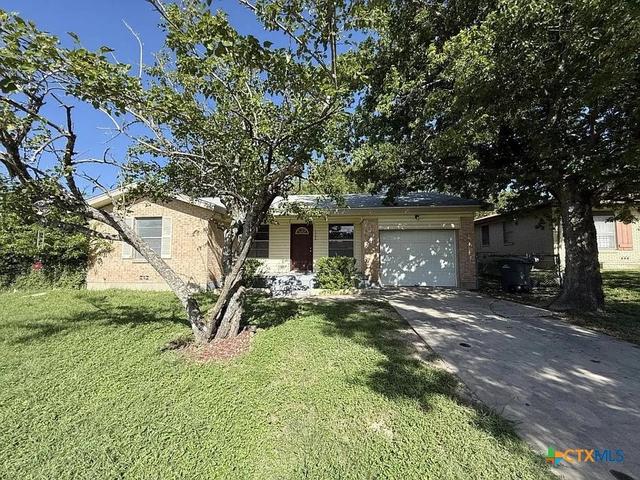 1204 S 7th St, Copperas Cove, TX 76522