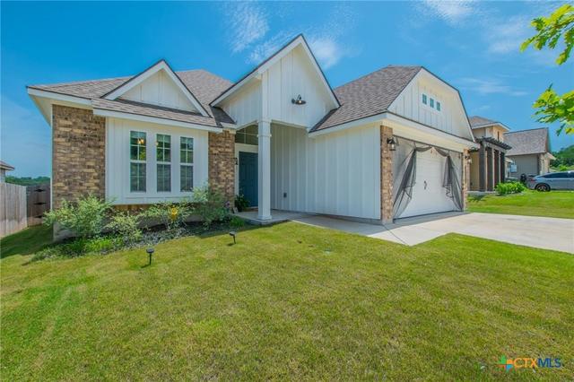 457 Appalachian Trl, Copperas Cove, TX 76522