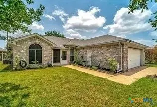 4110 Pepper Mill Holw, Killeen, TX 76542