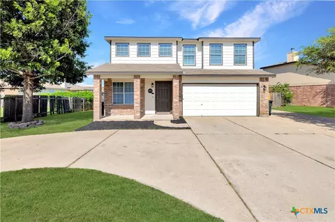 5900 Horne Dr, Killeen, TX 76542