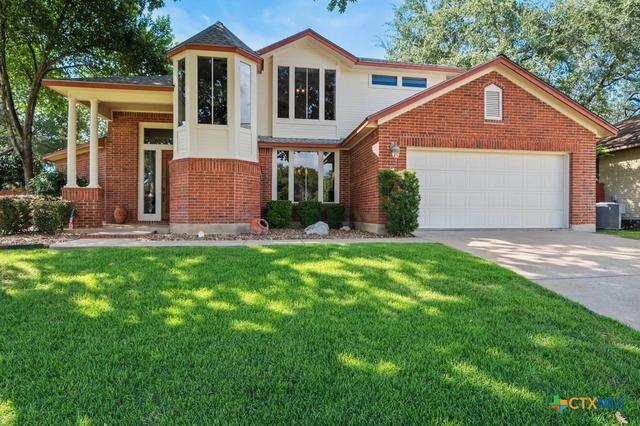 2741 Diamond Trl, New Braunfels, TX 78132