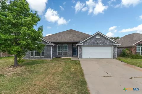2022 Merlin Dr, Harker Heights, TX 76548
