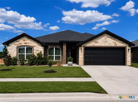 211 Fawn Ridge Dr, Copperas Cove, TX 76522