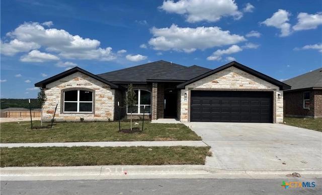 211 Fawn Ridge Dr, Copperas Cove, TX 76522