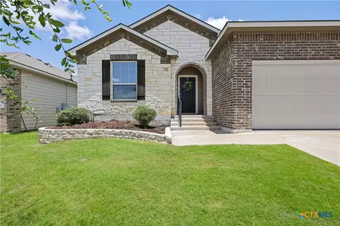 7712 Lee Hall Loop, Temple, TX 76502
