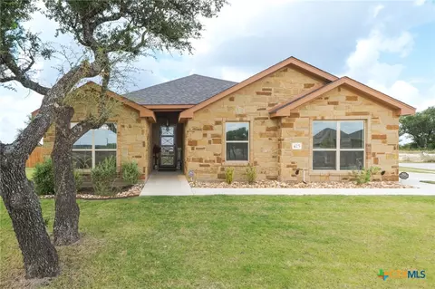425 Ridge Crest Dr, Copperas Cove, TX 76522