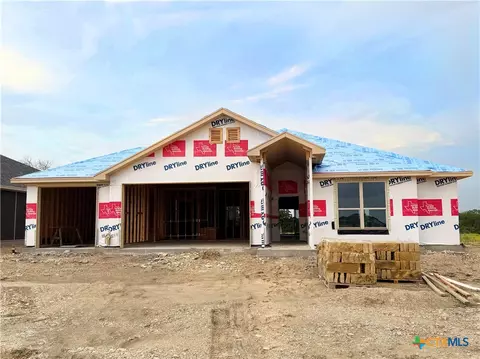 2563 Tin Barn Blf, Belton, TX 76513