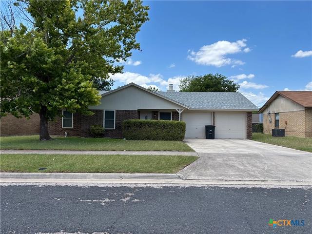2103 Schwertner Dr, Killeen, TX 76543