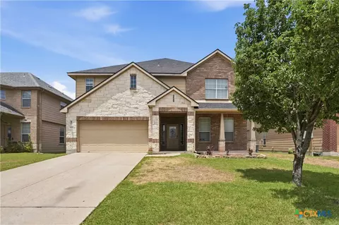 816 Evergreen Farm Dr, Temple, TX 76502