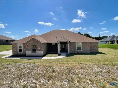 706 Northern Hills Rd, Copperas Cove, TX 76522