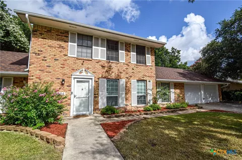 304 Cottonwood Dr, Harker Heights, TX 76548