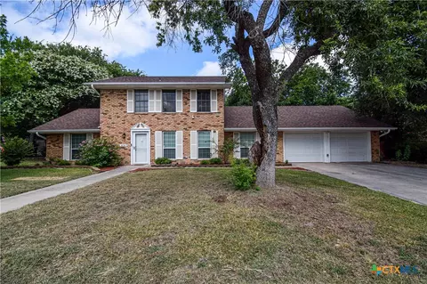 304 Cottonwood Dr, Harker Heights, TX 76548