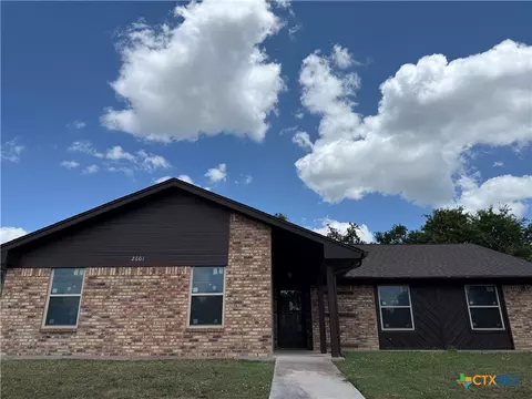 2601 Phyllis Dr, Copperas Cove, TX 76522