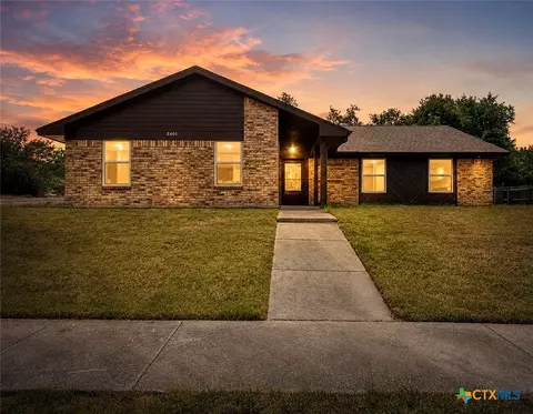 2601 Phyllis Dr, Copperas Cove, TX 76522