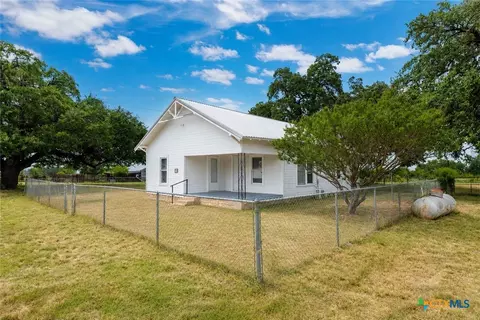 8160 Fm 2412, Gatesville, TX 76528