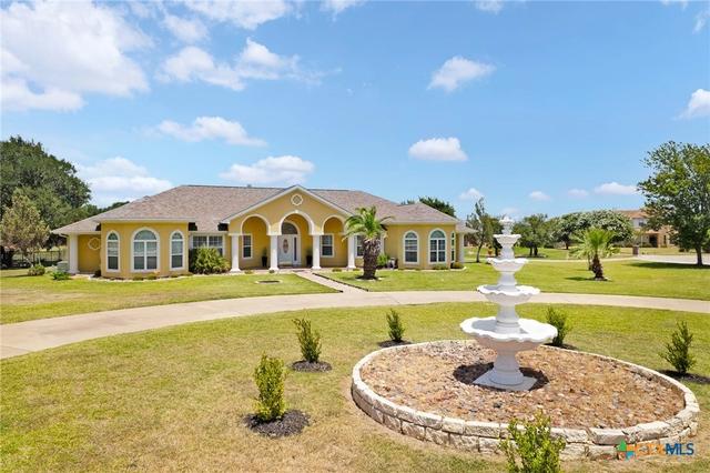 348 Skyline Dr, Copperas Cove, TX 76522