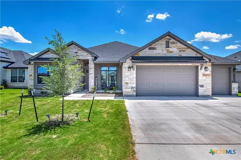 5027 Fence Line Trl, Nolanville, TX 76559