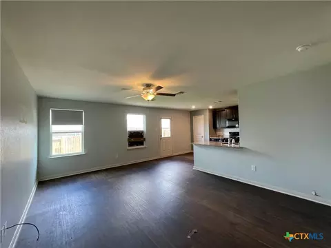 Living - 409 Wincliff Ln, Jarrell, TX 76537 photo 3 of 3